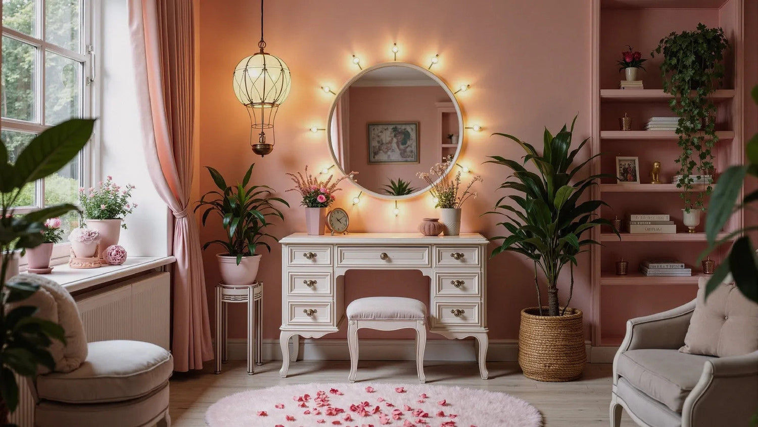 Girly