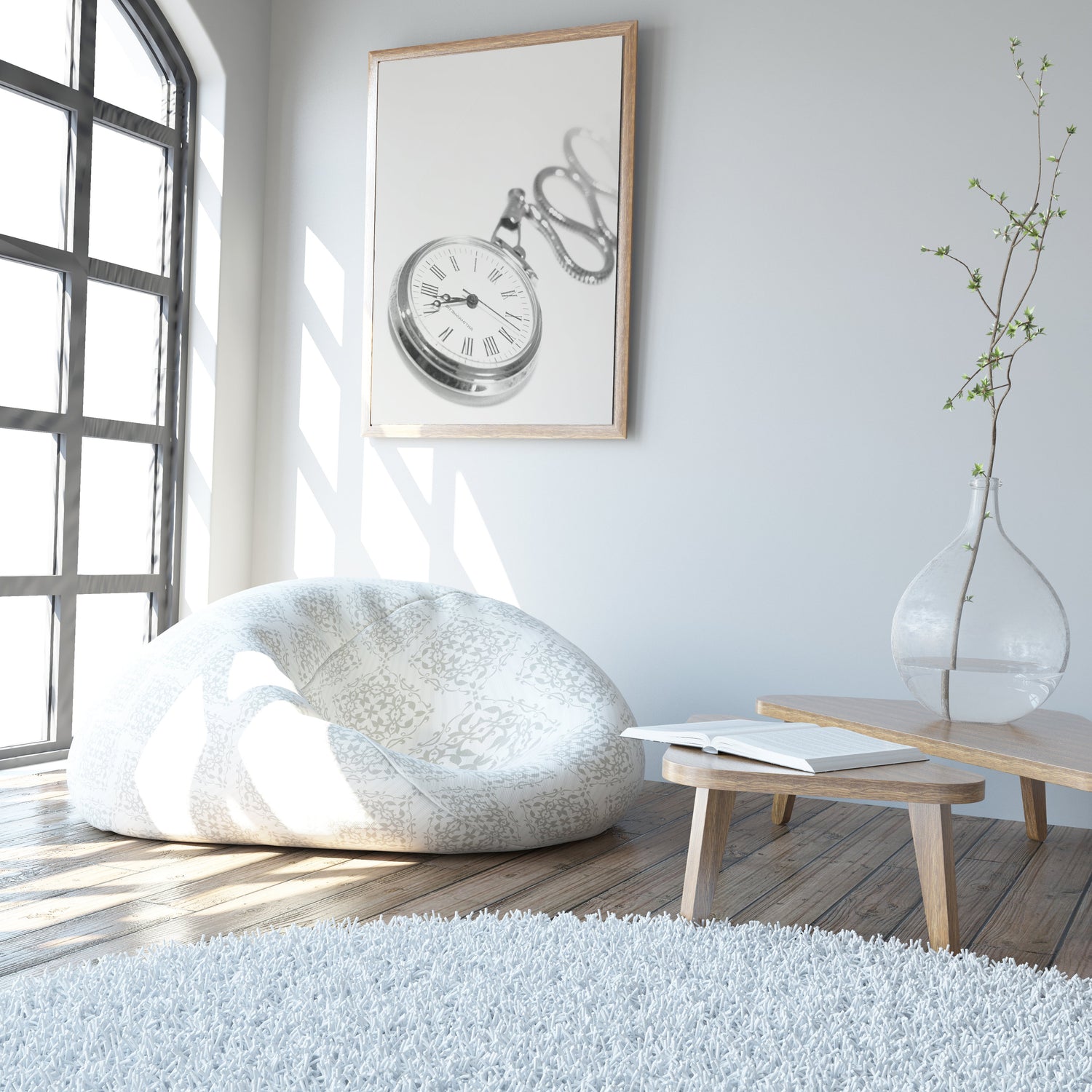 Modern Clean